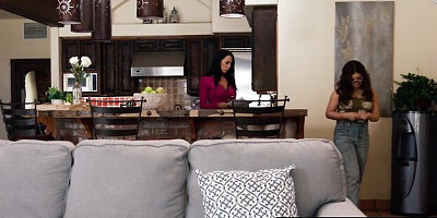 Mommy's Girl - lesbian clip