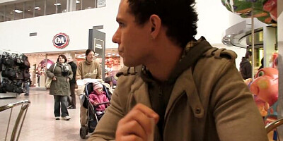 Explosive bidie-in's hot grandma clip