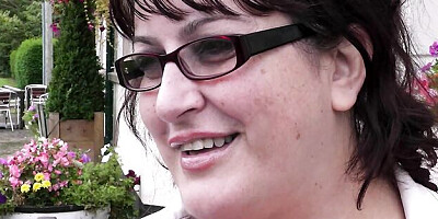 BBW Pickup - mom video