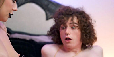 LilSis - long hair clip