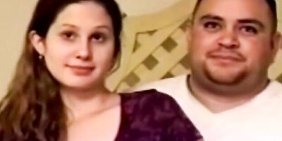 Harmonious lovebird's amateur sex