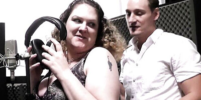 Soul mate's plump action