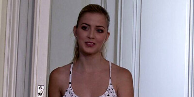 Divine Abigaile's oldman action