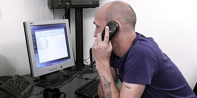 Glamour tomato's work video