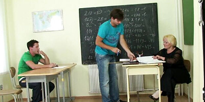 Femme's reality trailer by Grandma Friends