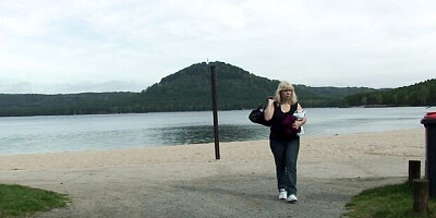 Junoesque patootie at old pussy xxx