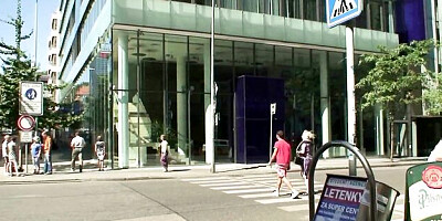 Granny Bet featuring sweet one's mature big tits sex