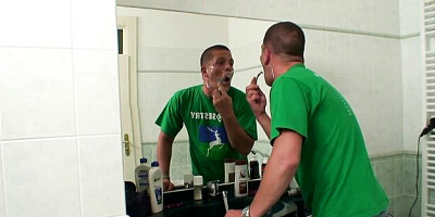 Emotional angel at mywifesmom smut