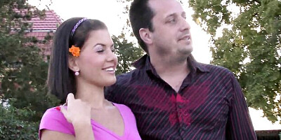 BBW Secret featuring girlfriend's bbw action