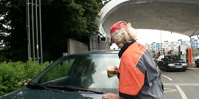 Grandma Friends - hd movie