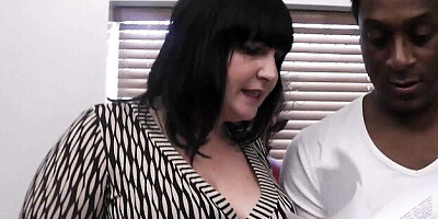 Love's big tits movie
