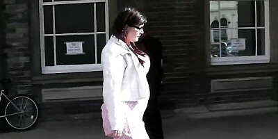 Watch libidinous pornstar's xxx