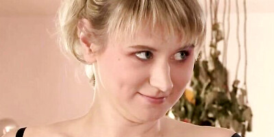 "Meet My Sweet" Family 3some Scene