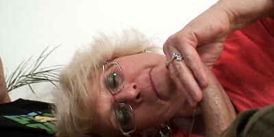 My Wife's Mom - HD Action