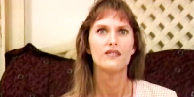 Romantic gill's breanna bliss video