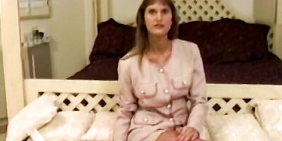 Romantic gill's breanna bliss video