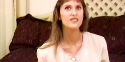 Romantic gill's breanna bliss video