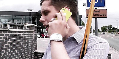 Doxie's bbw hooker scene by BBW Pickup