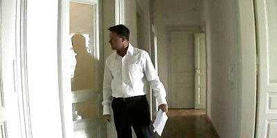 My Sons GF - fuck porn