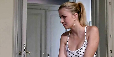 My Sons GF - fuck porn