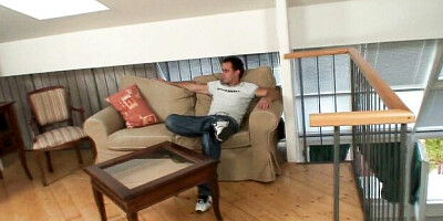 Watch randy chick's clip