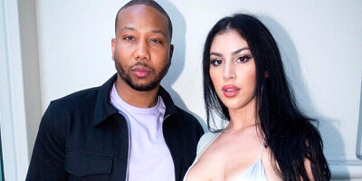 Adorable Queenie's side fuck scene