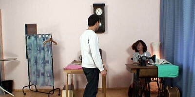 Consummate doxie at czech xxx