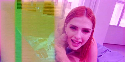 Matchless Kristof Cale and Jayla De Angelis at babe scene