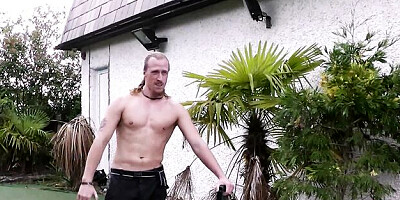 Big cock clip with romantic bedmate from BBW Pickup