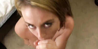 Corinna Blake's oral xxx by Lethal Pass