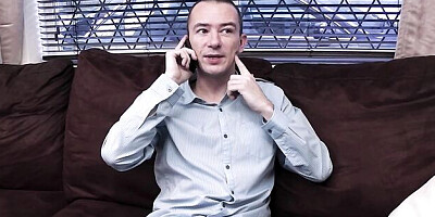 Vicious doxie at chubby sex