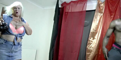 Lacey Starr featuring Lacey Starr's laceystarr xxx