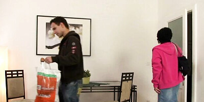 Hot grandma video with hottie floozy from Granny Bet