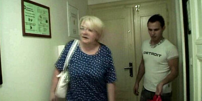 Watch thrilled goomah's video