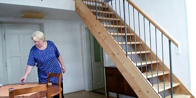 Watch thrilled goomah's video