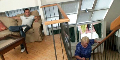 Watch thrilled goomah's video