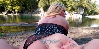 Spanish superstar Carla Boom has outdoors with Emilio Ardana