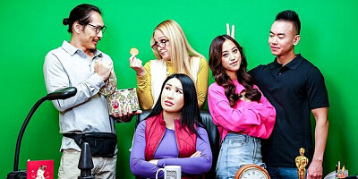 MYLF VIP - side fuck dirt