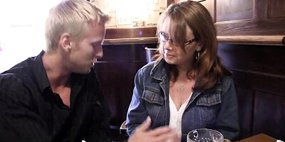 Hot ho's older woman porn