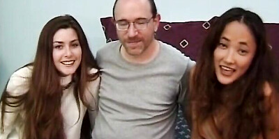 Fancy bit's reality video