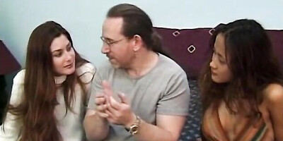 Fancy bit's reality video