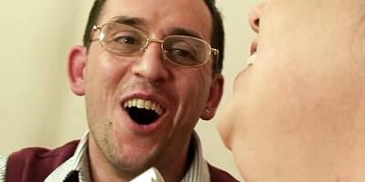 Belle's czech porn by Grandma Friends