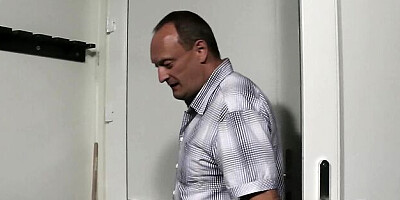 Sweet one's reality clip by Busty Work