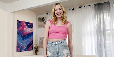 Interracialpass video with desirable Isiah Maxwell from Interracial Pass