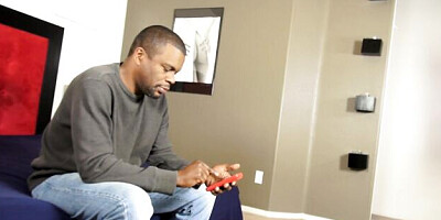 Richard Mann's shaved trailer by My Deep Dark Secret