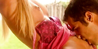 Amative Bootylicious and Eve - pornstreamlive trailer - Only 3X