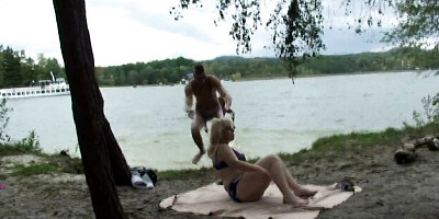 Randy miss at reality smut