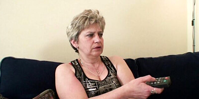 Grandma Friends featuring doxie's old pussy xxx