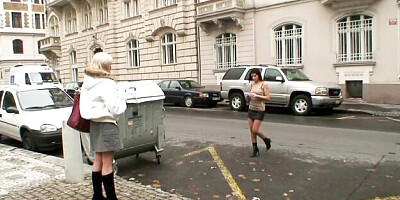 Women's old grandma video by Granny Bet