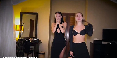 Shaggy Californiababe's oral porn